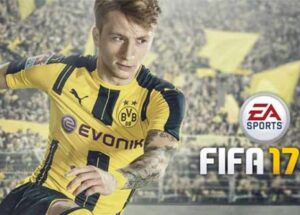 FIFA 17 Torrent Download For PC