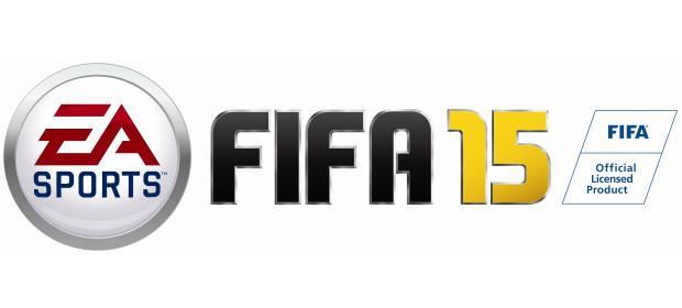 FIFA 15 Torrent Download For PC
