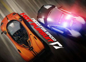 Need for Speed Hot Pursuit Torrent Download For PC