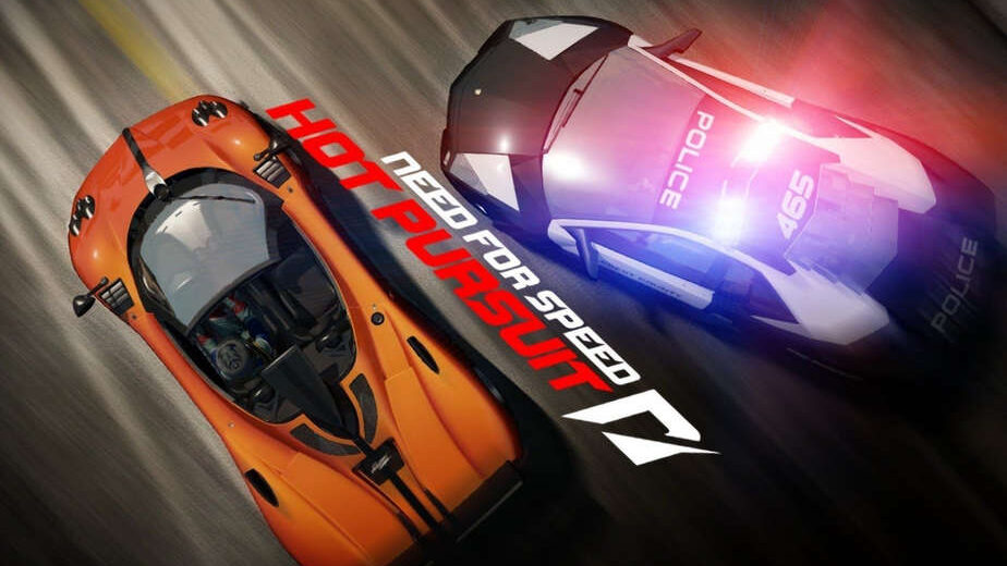 Need for Speed Hot Pursuit Torrent Download For PC