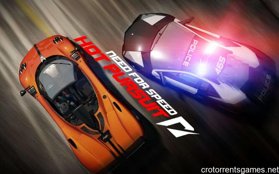 Need for Speed Hot Pursuit Torrent Download For PC