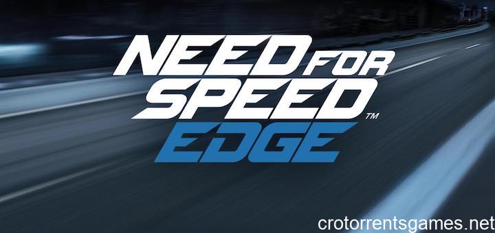 Need for Speed Edge Torrent Download For PC