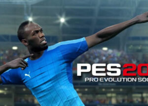 Pro Evolution Soccer 2018 Torrent Download For PC