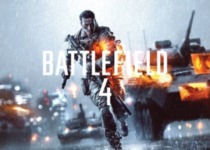 Battlefield 4 Torrent Download For PC