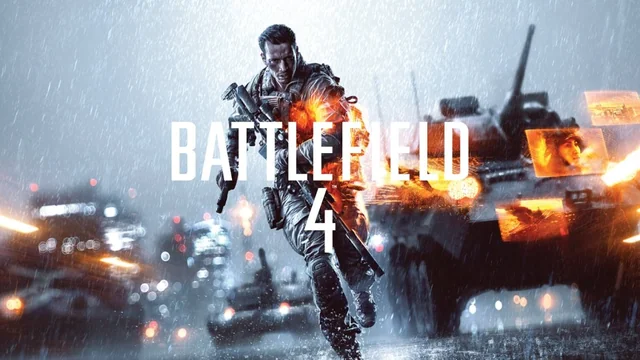 Battlefield 4 Torrent Download For PC