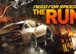 Need for Speed The Run Torrent Download For PC