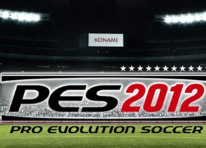 Pro Evolution Soccer 2012 Torrent Download For PC