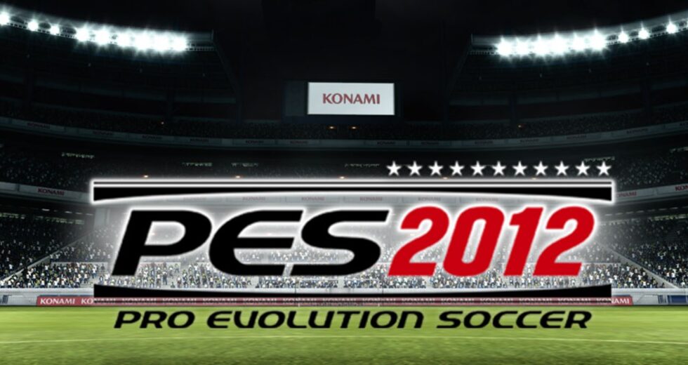 Pro Evolution Soccer 2012 Torrent Download For PC