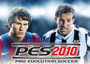 Pro Evolution Soccer 2010 Torrent Download For PC