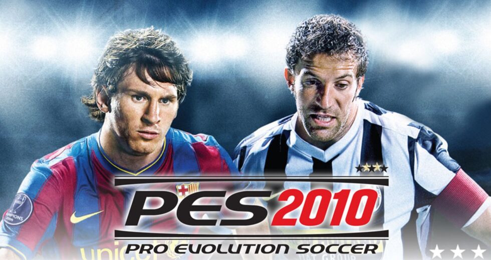 Pro Evolution Soccer 2010 Torrent Download For PC