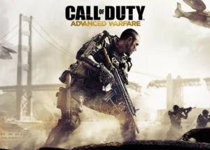 Call of Duty Advanced Warfare Torrent Download For PC