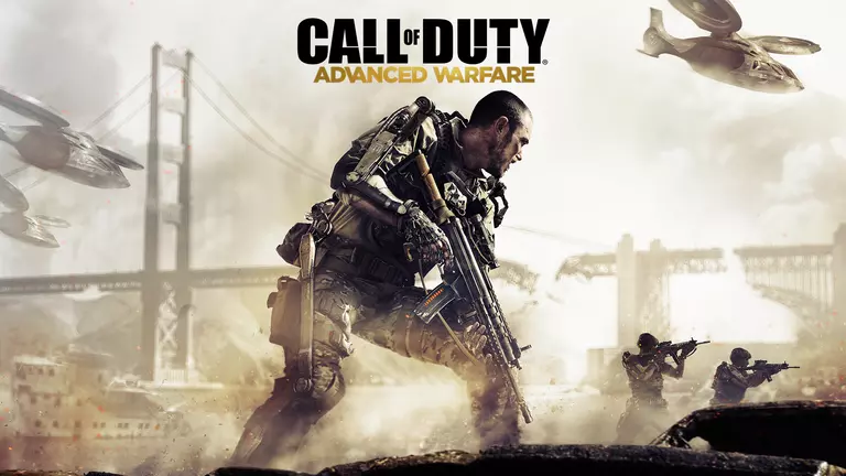 Call of Duty Advanced Warfare Torrent Download For PC