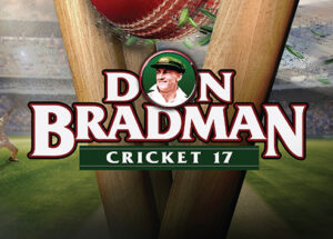 Don Bradman Cricket 17 Torrent Download For PC