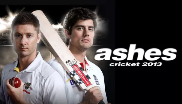 Ashes Cricket 2013 Torrent Download For PC