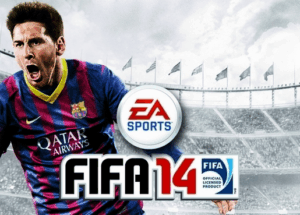 FIFA 14 Torrent Download For PC
