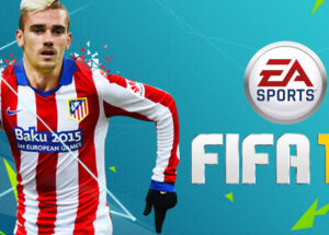 FIFA 16 Torrent Download For PC