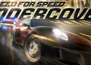 Need for Speed Undercover Torrent Download For PC