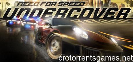 Need for Speed Undercover Torrent Download For PC