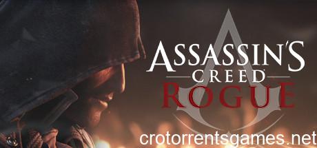 Assassin’s Creed Rogue Torrent Download For PC
