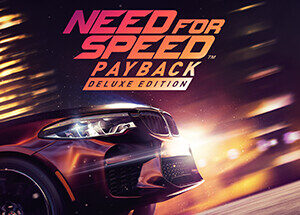 Need for Speed Payback Torrent Download For PC