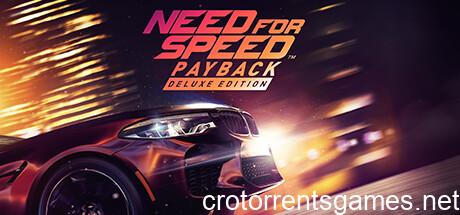 Need for Speed Payback Torrent Download For PC
