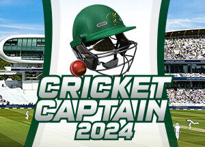 Cricket Captain 2024 Torrent Download For PC