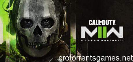 Call of Duty Modern Warfare II Torrent Download For PC