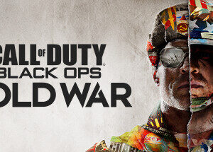 Call of Duty Black Ops Cold War Torrent Download For PC