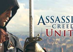 Assassin’s Creed Unity Torrent Download For PC