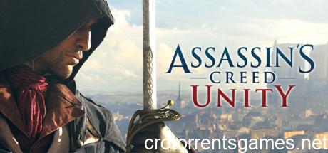 Assassin’s Creed Unity Torrent Download For PC