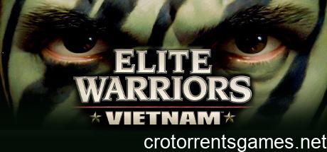 Elite Warriors Vietnam Torrent Download For PC