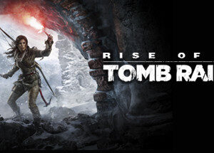 Rise of the Tomb Raider Torrent Download For PC