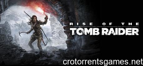 Rise of the Tomb Raider Torrent Download For PC