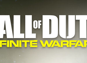 Call of Duty Infinite Warfare Torrent Download For PC