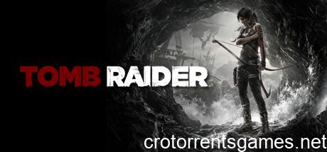 Tomb Raider Torrent Download For PC
