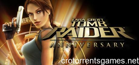 Tomb Raider Anniversary Torrent Download For PC