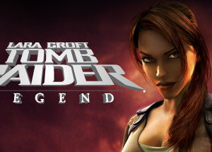 Tomb Raider Legend Torrent Download For PC
