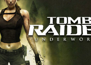 Tomb Raider Underworld Torrent Download For PC