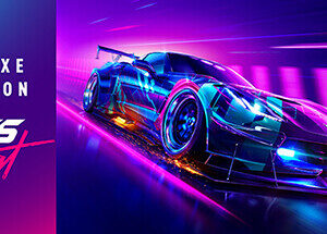 Need for Speed Heat Torrent Download For PC