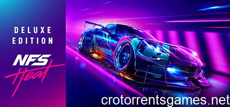 Need for Speed Heat Torrent Download For PC