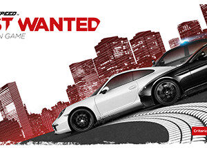 Need for Speed Most Wanted 2012 Torrent Download For PC
