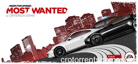 Need for Speed Most Wanted 2012 Torrent Download For PC