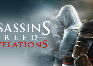 Assassin’s Creed Revelations Torrent Download For PC