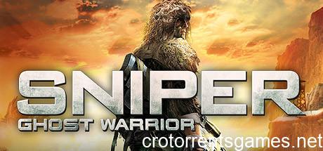 Sniper Ghost Warrior Torrent Download For PC