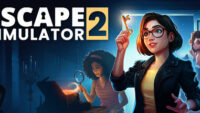 Escape Simulator 2 Torrent Download For PC