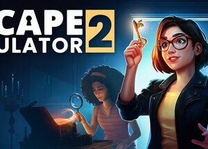 Escape Simulator 2 Torrent Download For PC