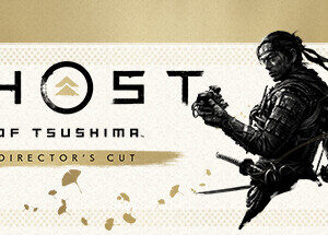 Ghost of Tsushima Directors Cut Torrent Download For PC