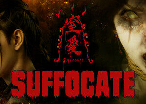 SUFFOCATE Torrent Download For PC