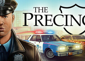 The Precinct Torrent Download For PC
