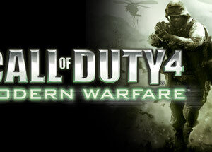 Call of Duty 4 Modern Warfare Torrent Download For PC